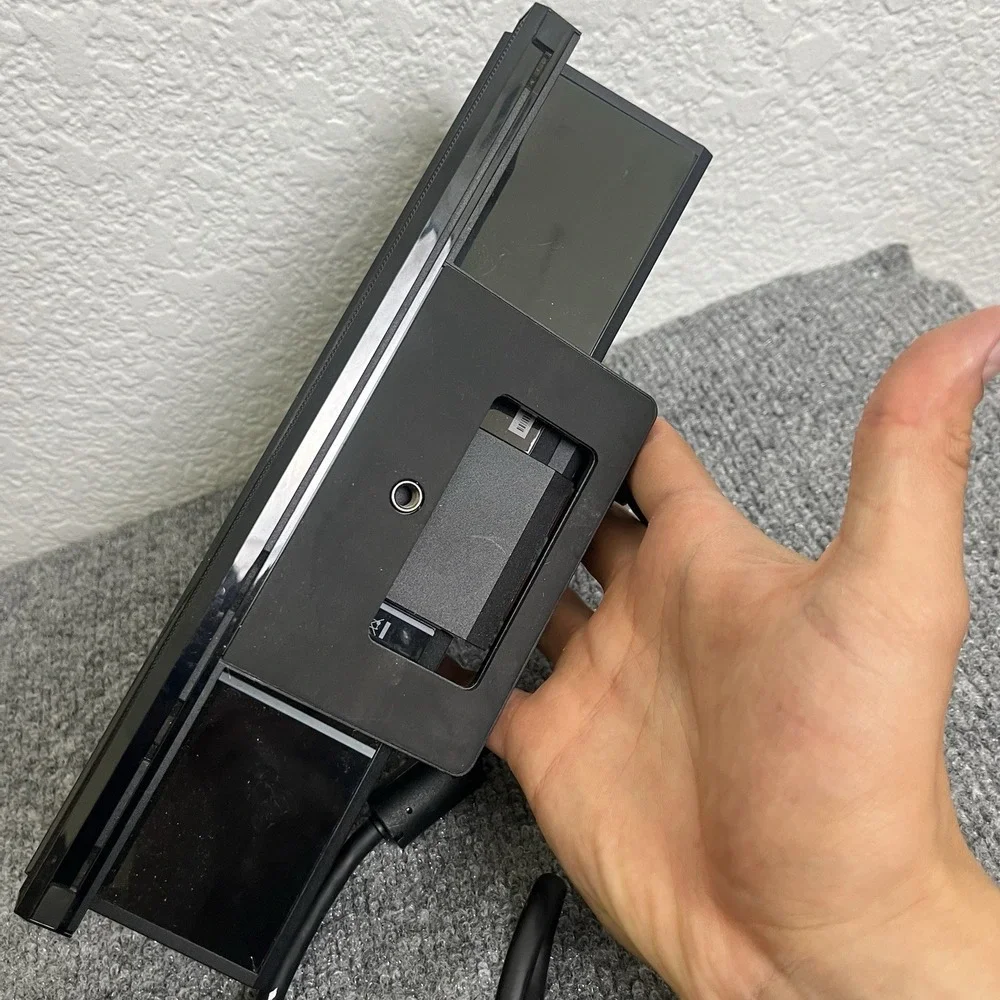 Microsoft Xbox One Kinect Sensor Model 1520 Tested Working Black